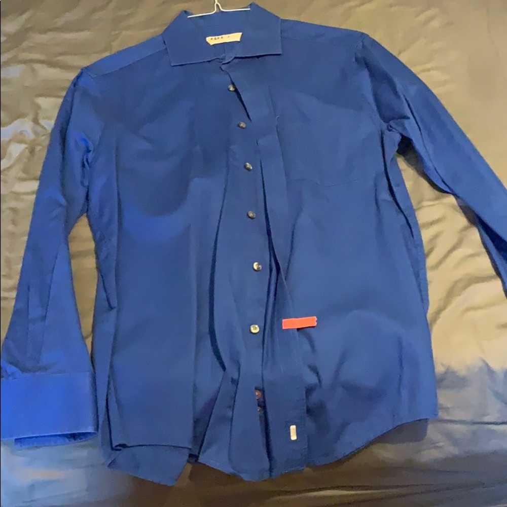 Michael Kors 16 32/33 dress shirt